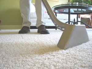 Mission Viejo upholstery cleaning