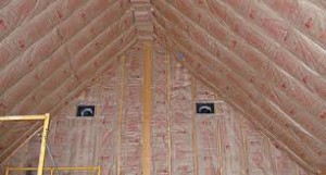 insulation Mission Viejo