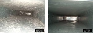 air duct cleaning Mission Viejo