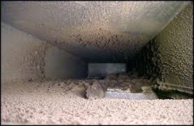 air duct cleaner Mission Viejo